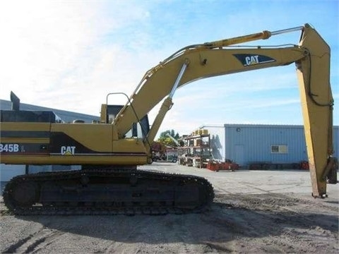  Caterpillar 345BL usada Ref.: 1399743320414583 No. 3