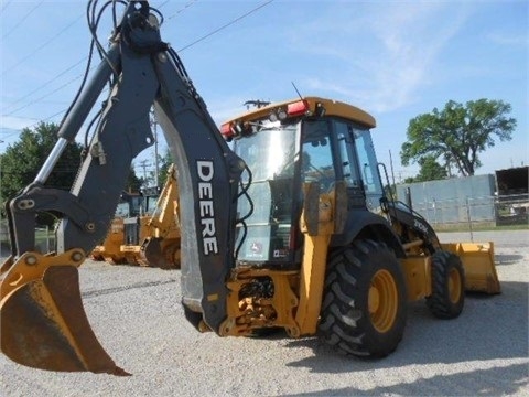  Deere 310SK de importacion a la venta Ref.: 1399914783252897 No. 3