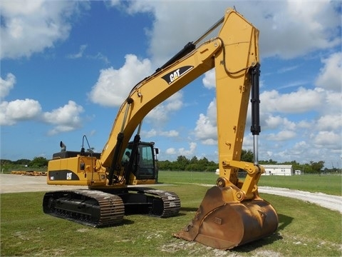  Caterpillar 345CL usada a la venta Ref.: 1399919828291128 No. 2