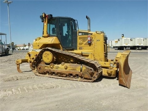 CATERPILLAR D6N de importacion a la venta Ref.: 1399930383828543 No. 2