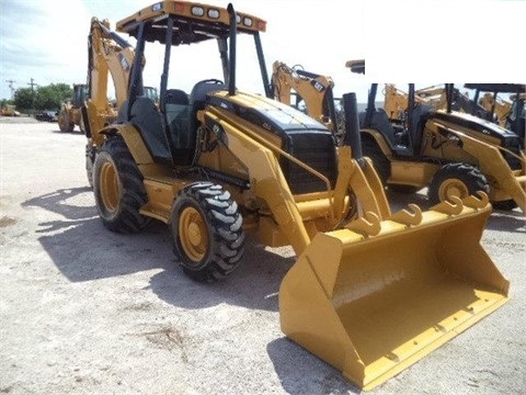 Caterpillar 420D usada en buen estado Ref.: 1399999580544068 No. 2