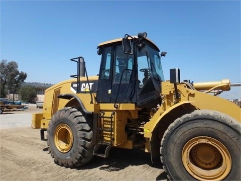  Caterpillar 966H usada Ref.: 1400000748916138 No. 3