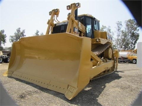 Tractor sobre orugas D9R caterpillar importada a bajo costo Ref.: 1400005284974546 No. 3