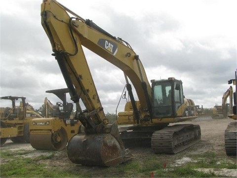  Caterpillar 329DL usada Ref.: 1400008429705192 No. 2