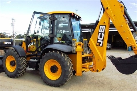 venta retroexcavadora JCB 4CX seminuevo Ref.: 1400079990968722 No. 2