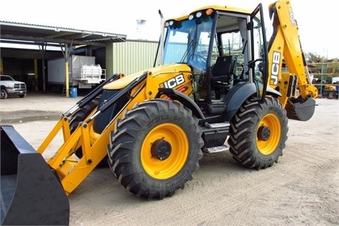 venta retroexcavadora JCB 4CX seminuevo Ref.: 1400079990968722 No. 4