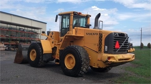 VOLVO L150F de importacion a la venta Ref.: 1400081400543067 No. 3