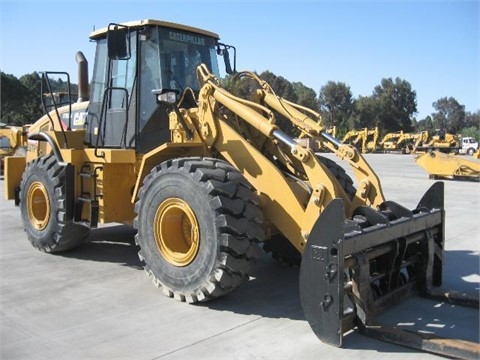  Caterpillar IT62H importada a bajo costo Ref.: 1400086415852374 No. 4