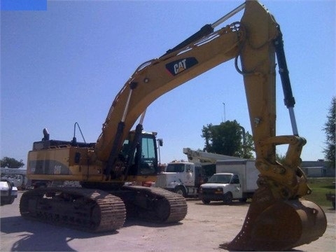  Caterpillar 345DL importada a bajo costo Ref.: 1400091505705544 No. 2