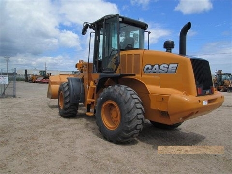  Case 721F importada a bajo costo Ref.: 1400095665443095 No. 3