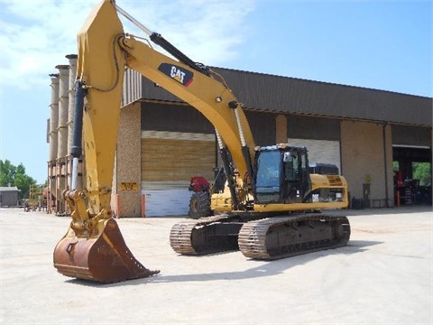 CATERPILLAR 336D usada en buen estado Ref.: 1400096413740913 No. 4