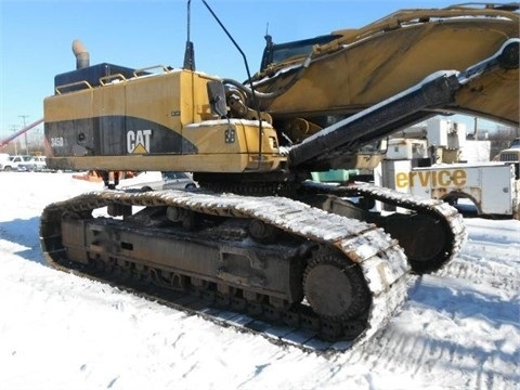  Caterpillar 336D usada a buen precio Ref.: 1400096566112141 No. 2