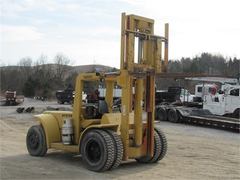 Hyster H225E de importacion a la venta Ref.: 1400100845626099 No. 2