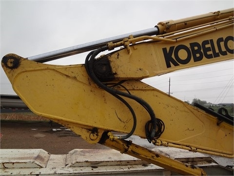 Excavadoras Hidraulicas Kobelco SK250