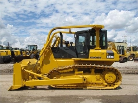 KOMATSU D65EX usada Ref.: 1400117015776859 No. 2