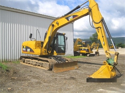  Caterpillar 312CL de importacion a la venta Ref.: 1400173218879482 No. 4