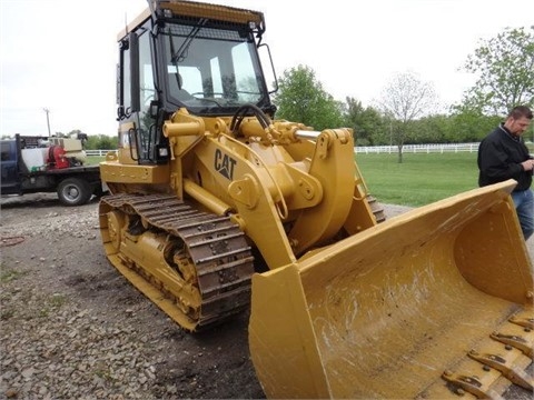 Track Loaders Caterpillar 953C