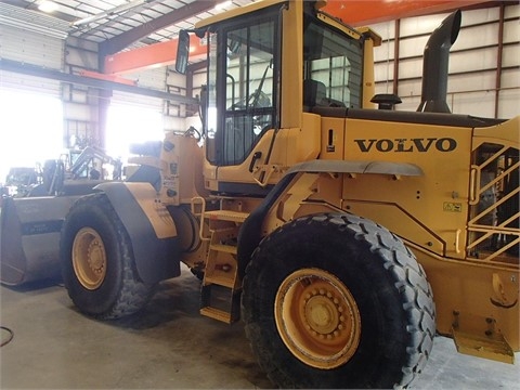 VOLVO L70F usada en buen estado Ref.: 1400191017589590 No. 4