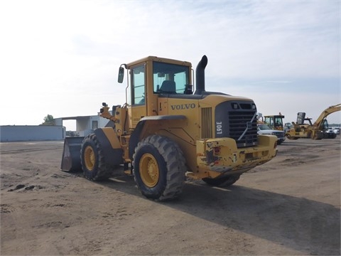 VOLVO L70E de medio uso en venta Ref.: 1400198710353295 No. 3