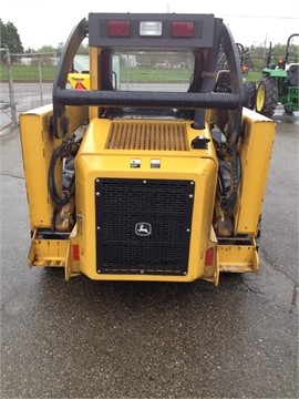  DEERE 320 seminueva en venta Ref.: 1400271568709860 No. 4