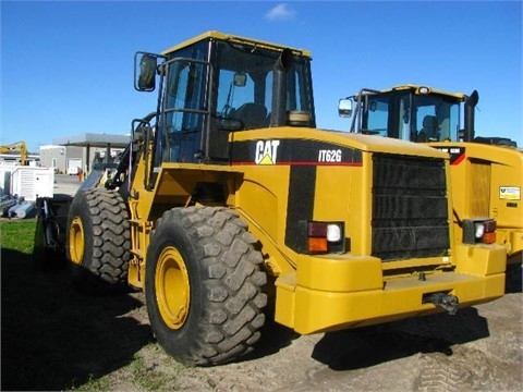  Caterpillar IT62Gimportada a bajo costo Ref.: 1400287976719423 No. 3