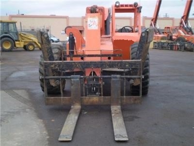 Manipulador Telescopico Sky Trak 10054