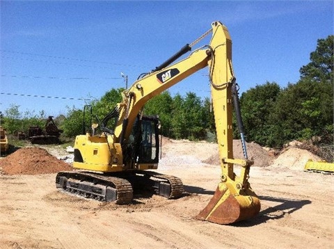  Caterpillar 314D en venta, usada Ref.: 1400537124953938 No. 2