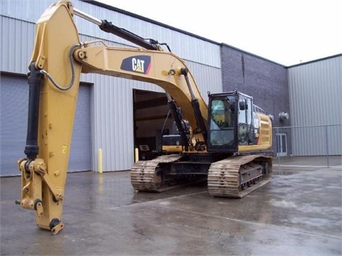  Caterpillar 336E de bajo costo Ref.: 1400539398160097 No. 2