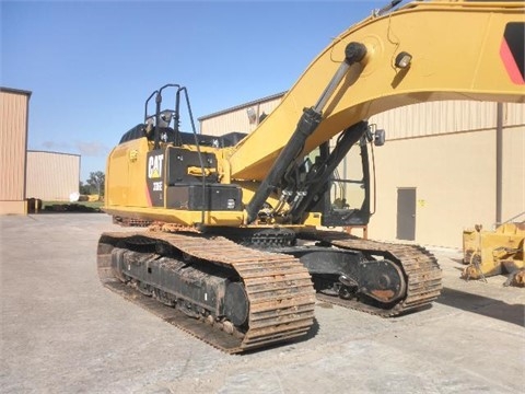 Excavadoras Hidraulicas Caterpillar 336E