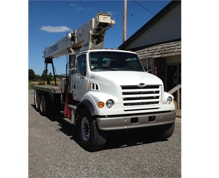 Terex 4792 importada a bajo costo Ref.: 1400601909482359 No. 2