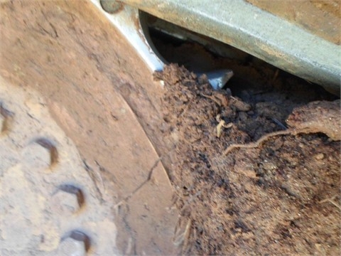 DEERE 700J de segunda mano en venta Ref.: 1400612359846740 No. 3