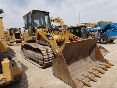  Caterpillar 963D usada de importacion Ref.: 1400632040820189 No. 2
