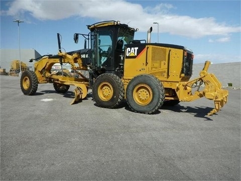 CATERPILLAR 140M usada de importacion Ref.: 1400632359847663 No. 3