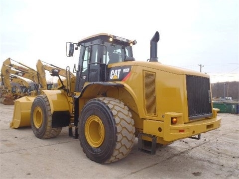  Caterpillar 966H usada Ref.: 1400636896628746 No. 2