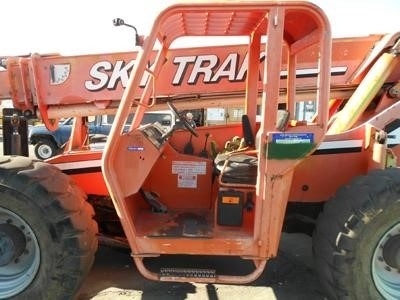  Sky Trak 10054 usada Ref.: 1400685829170155 No. 3