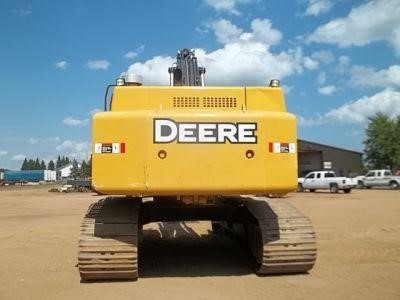  Deere 450D usada de importacion Ref.: 1400691391454132 No. 3