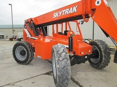 Sky Trak 8042 en venta, usada Ref.: 1400691660743253 No. 2