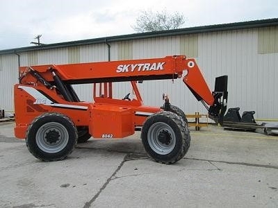 Sky Trak 8042 en venta, usada Ref.: 1400691660743253 No. 4