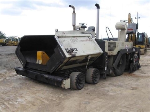 Ingersoll Rand PF3172 importada de segunda mano Ref.: 1400695310990804 No. 2