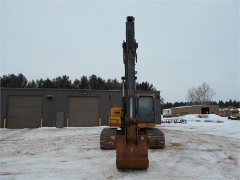 Excavadoras Hidraulicas Deere 200D