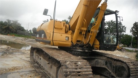  Caterpillar 330CL seminueva en venta Ref.: 1400707198665752 No. 3