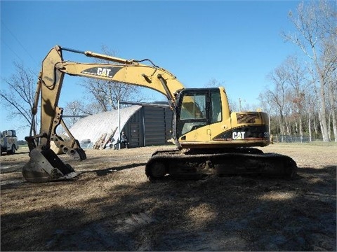  Caterpillar 320C importada en buenas condiciones Ref.: 1400712990553656 No. 2