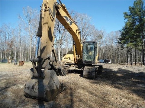  Caterpillar 320C importada en buenas condiciones Ref.: 1400712990553656 No. 4