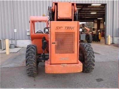 Manipulador Telescopico Sky Trak 8042