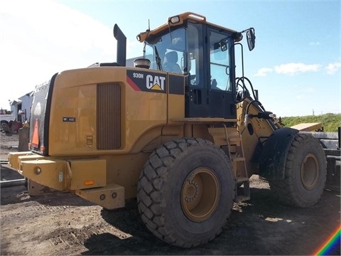  Caterpillar 930H seminueva en perfecto estado Ref.: 1400719397588561 No. 3