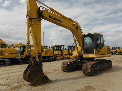  Komatsu PC160 importada a bajo costo Ref.: 1400721430692033 No. 3