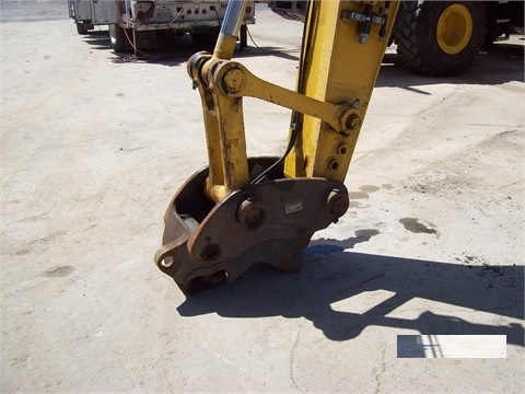  Komatsu PC210 seminueva en perfecto estado Ref.: 1400721698713984 No. 3