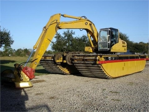 Excavadoras Hidraulicas Caterpillar 315C