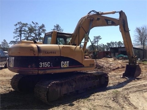  Caterpillar 315CL en optimas condiciones Ref.: 1400774598683727 No. 2
