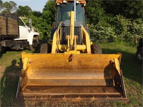  Deere 410G usada Ref.: 1400786284612509 No. 4